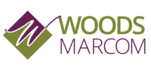 woods marcom